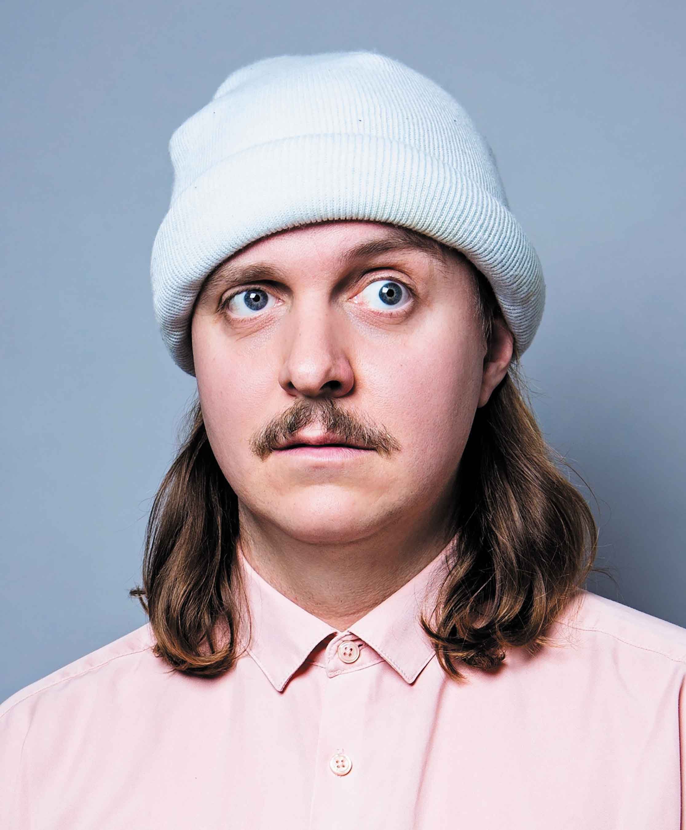 Cerys Nelmes, Joey Page plus 2 acts TBC