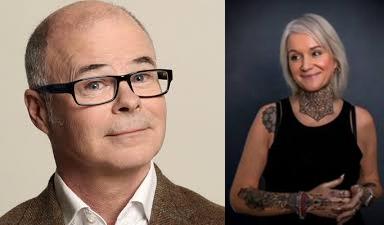 Andy Askins, Cerys Nelmes plus support