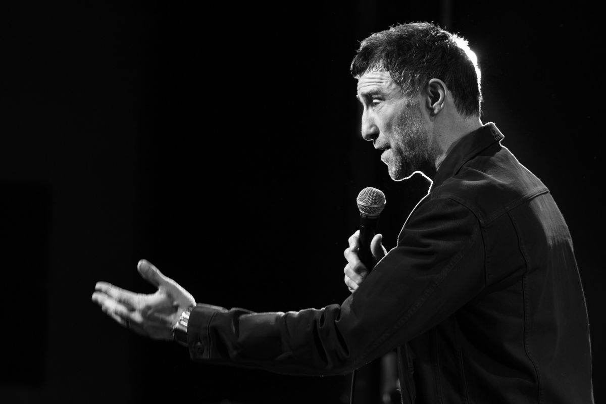 Andrew Bird: On Edge Tour - ON SALE SOON AT PARABOLA ARTS CENTRE